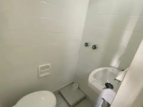 Departamento en Venta en Villa Crespo, USD 154.000