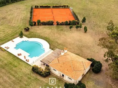 VENTA Lote  B Pinares Golf & Country Club