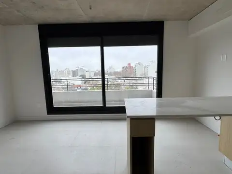 Apartamento en alquiler en Parque Batlle
