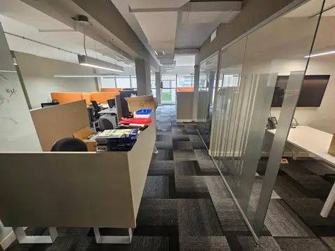Oficina en Alquiler en Microcentro, $ 1.350.000
