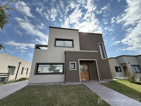 San Pablo - pilar