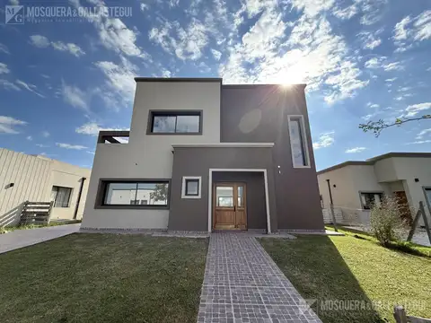 Casa en Venta en San Pablo