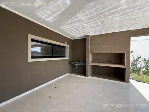 Casa en Venta en San Pablo