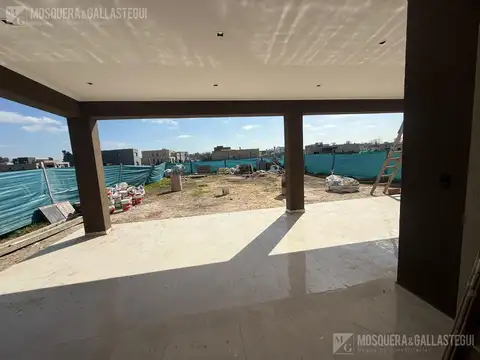 Casa en Venta A Estrenar