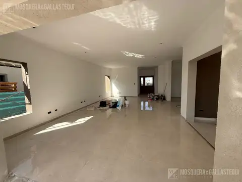 Casa en Venta A Estrenar