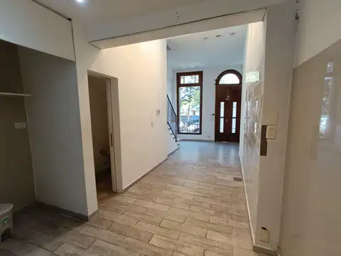 Casa en Alquiler 15 años