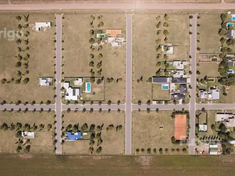 Emprendimiento en Rosario