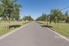 Las Pergolas