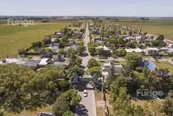 Emprendimiento en Rosario - Etapa: Terminado