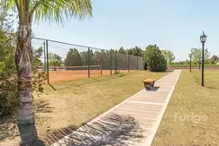 Las Pergolas de 1 Dormitorios