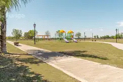 Las Pergolas en Rosario
