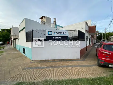 Casa en venta 6 ambientes J.L Suarez
