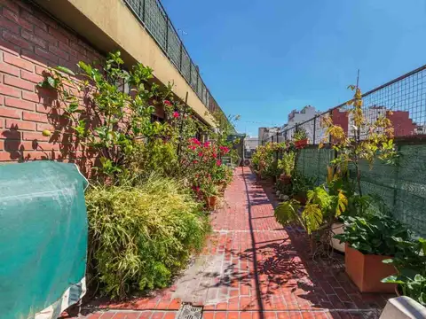 Departamento en Venta en Almagro, USD 300.000