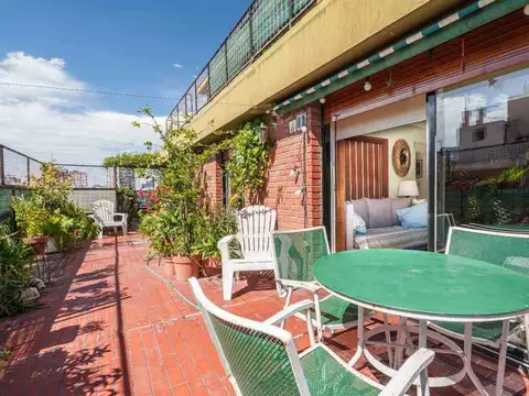 Departamento en Venta de 3 dormitorios