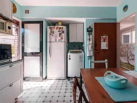 Departamento en Venta 50 años