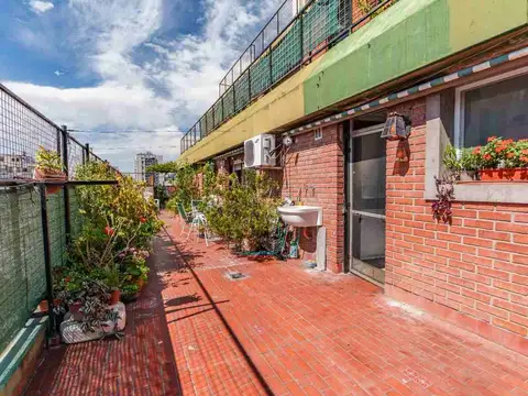 Venta departamento 4 amb  Dep y Cochera -Almagro