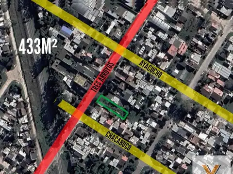 Terreno en Venta en Mar del Plata, Partido de General Pueyrredón
