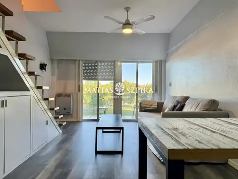 Casa en Alquiler al Norte