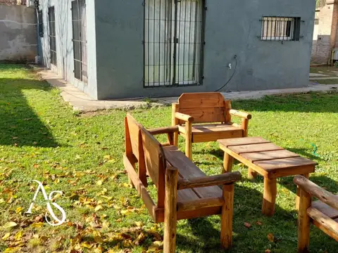 Casa - Los Polvorines