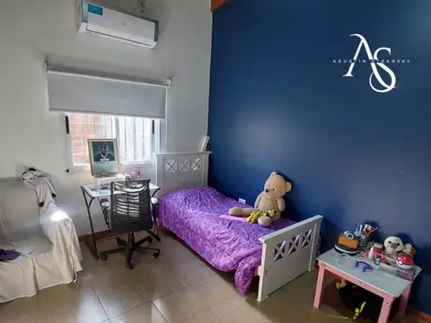 Casa en Venta 10 años