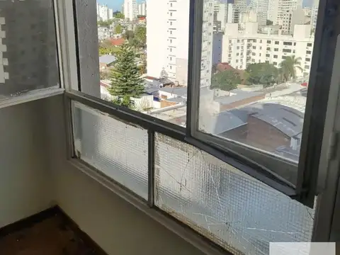 Departamento en Alquiler Permite mascota