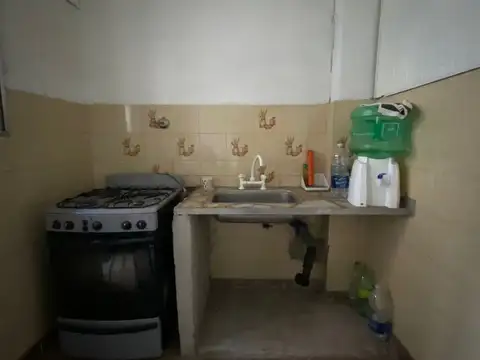 VENTA DEPARTAMENTO 4 AMBIENTES HAEDO BARRIO GUEMES