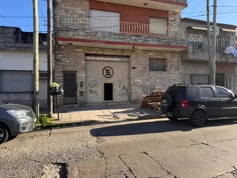 GalpÃ³n - Alquiler - Argentina, La Matanza - CABRAL, SARGENTO 2909