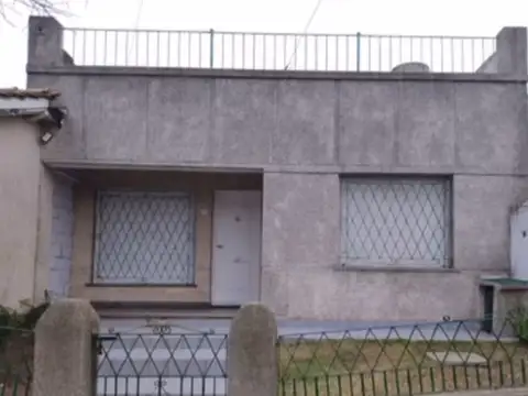 Casa en venta en Quilmes