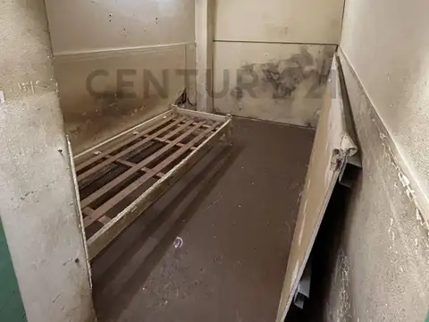 Local en Venta 50 años