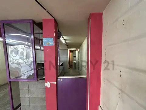 VENTA LOCAL COMERCIAL CABALLITO