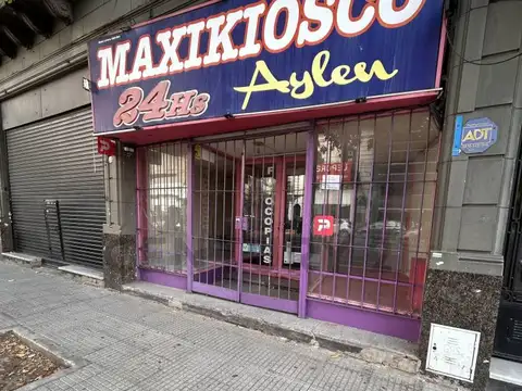 VENTA LOCAL COMERCIAL CABALLITO