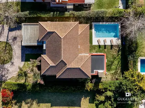 Casa en Venta en Alto Los Cardales, USD 410.000