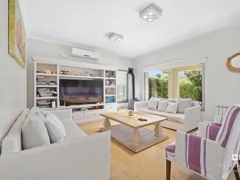 Casa en Venta 11 años
