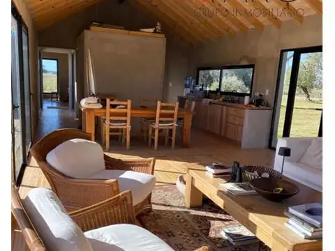 Chacra en venta en Ruta 104, hermosa para disfrutar.