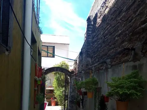 JUAN DOMINGO PERON 1000