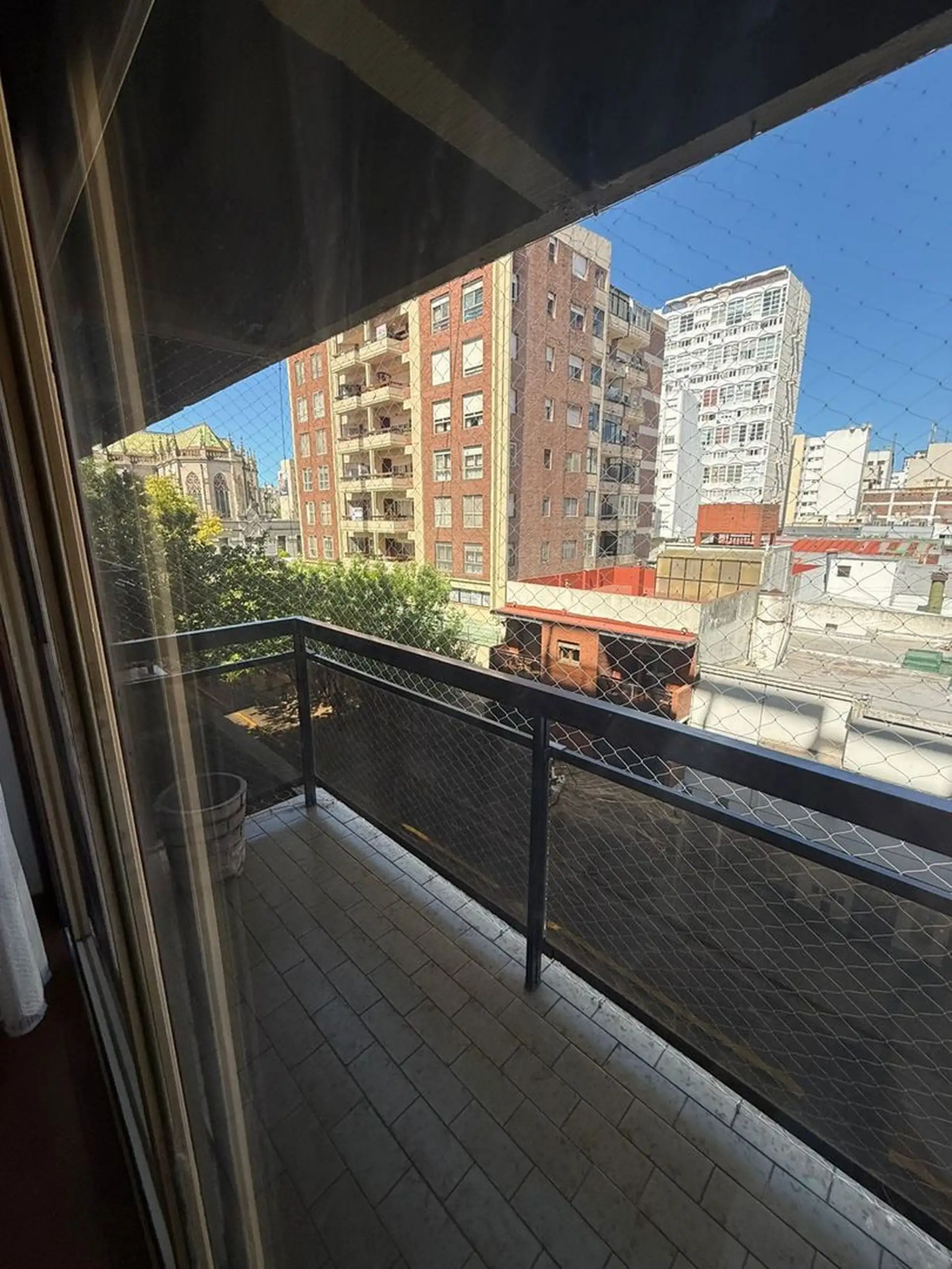 Venta Depto. 3 Ambientes. Zona Centro