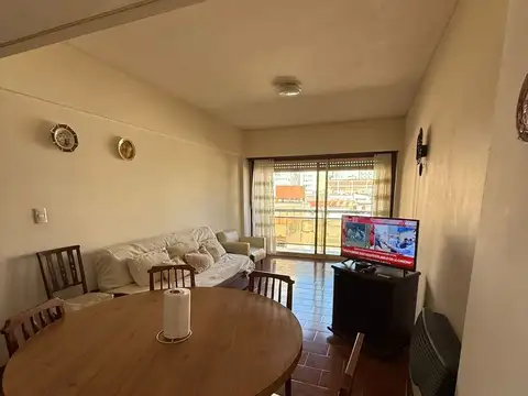 VENTA Depto. 3 Ambientes. Zona Centro