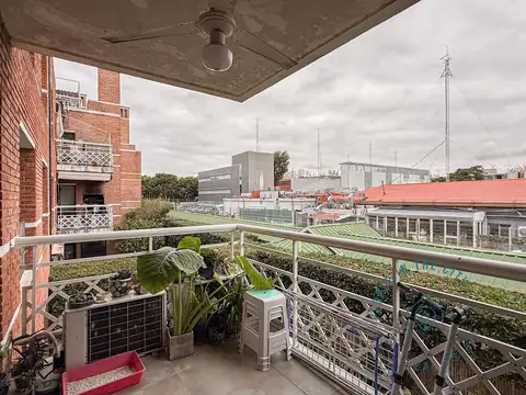Departamento en Venta en San Isidro, Partido de San Isidro