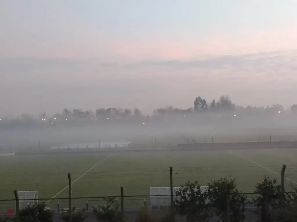 Actividades deportivas futbol en Greenlands