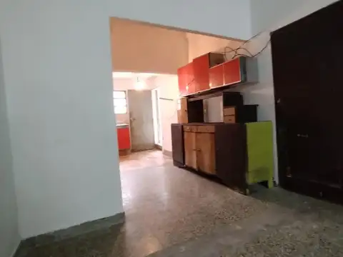 VENTA CASA CON COCHERA  Y DEPARTAMENTO EN PH - ROSARIO