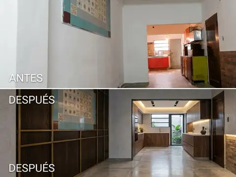 Casa en Venta en Bella Vista, USD 48.000