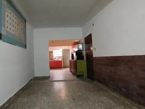 VENTA CASA CON COCHERA  Y DEPARTAMENTO EN PH - ROSARIO