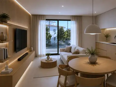 Departamento en Venta en Cofico, USD 60.000