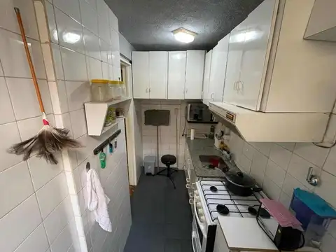 DEPARTAMENTO 2 AMBIENTES EN ALMAGRO