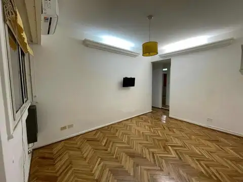 DEPARTAMENTO 2 AMBIENTES EN ALMAGRO