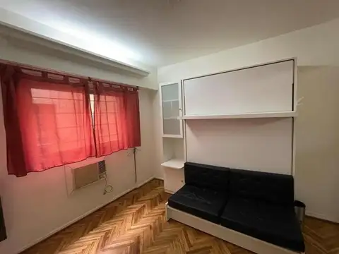 DEPARTAMENTO 2 AMBIENTES EN ALMAGRO