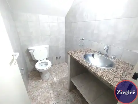 Casa en Alquiler 8 años
