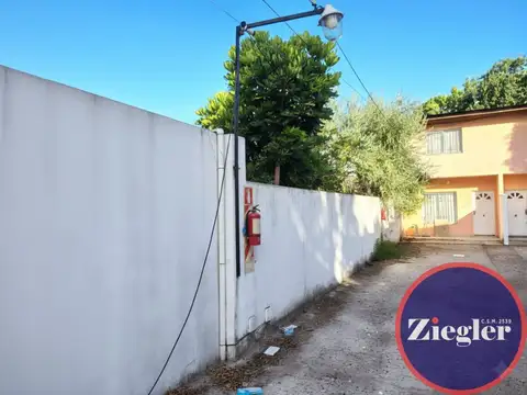 Julio A. Roca 2200