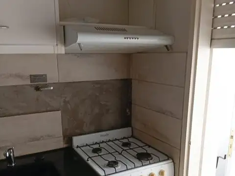 Departamento en Mataderos alquiler monoambiente