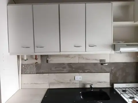 Departamento en Alquiler de Monoambiente